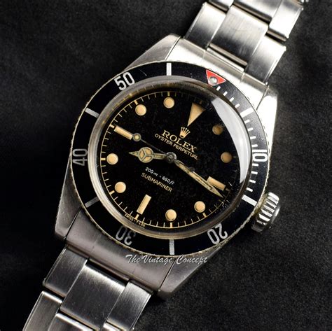 rolex 6538 dial|vintage rolex 6538 submariner.